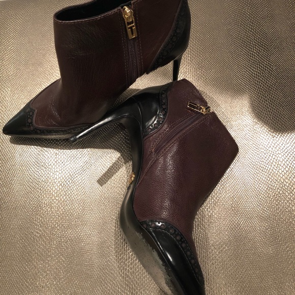 Tory Burch Booties - Picture 6 of 7
